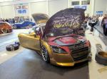 Audi TT Coupe Louis Vuitton 2014 года
